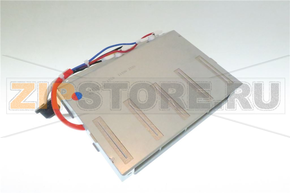 НАГРЕВАТЕЛЬНЫЙ ЭЛЕМЕНТ 2.1KW EU 12O/200 INF 