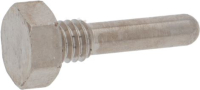 SCREW M4 EXTRUDER LOCKING
