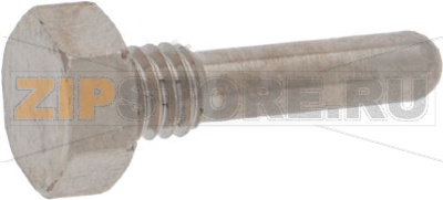 SCREW M4 EXTRUDER LOCKING 