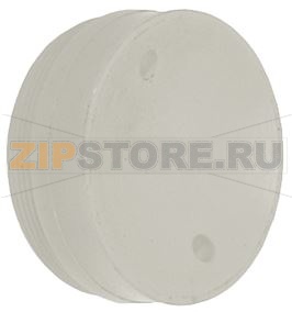 КОЛЬЦЕВАЯ ГАЙКА ДЛЯ РУЧКИ 