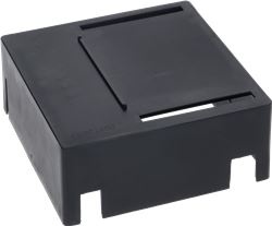 ECU SUPPORT BOX APPIA 19 