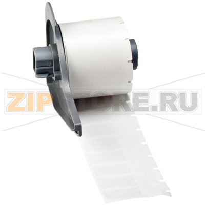 Этикетки 12.7х38.1 мм, 500 шт Brady M71-29-427 