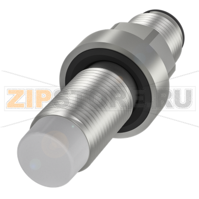 Датчик расстояния индуктивный Balluff BAW006E 