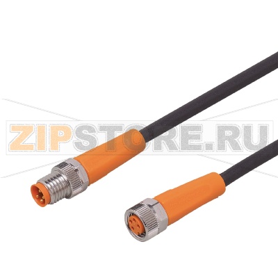 Кабель соединительный IFM EVC464 