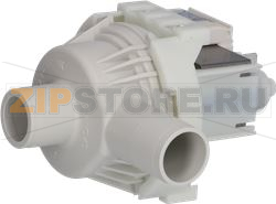 ЭЛЕКТРОНАСОС СЛИВНОЙ 30W 240V 