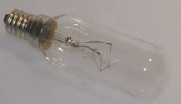 LAMPADA E14 40W