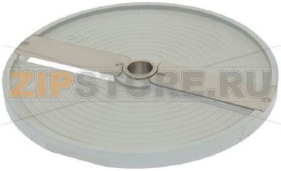 ДИСК ДЛЯ ЛОМТИКОВ 4 ММ 