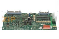 I/O Board VCII SE / CSII Electric
