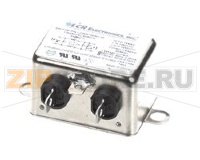 FILTER,ELECTRONIC NOISE,1 AMP