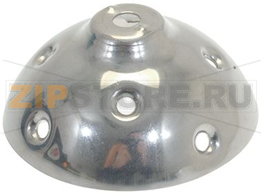 STAINLESS STEEL BELL 