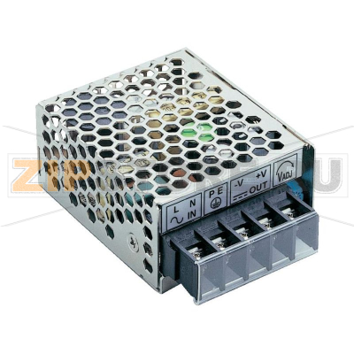 Преобразователь АC/DC, 5 В, 3 А, 15 Вт Sunpower SPS G015-05 