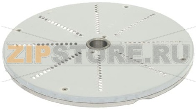 ТЕРОЧНЫЙ ДИСК 3 ММ 