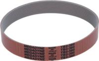 BELT. RIBBED