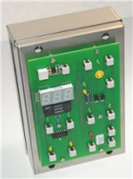 SCHEDA ELETTRONICA