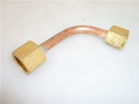 TUBAZIONE 1GR AR 75 SICUREZZA GAS