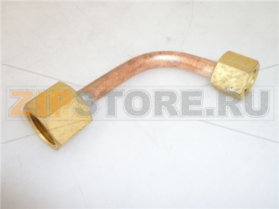TUBAZIONE 1GR AR 75 SICUREZZA GAS 
