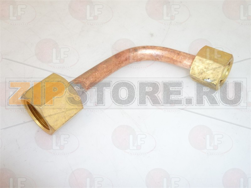 TUBAZIONE 1GR AR 75 SICUREZZA GAS 