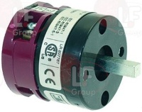 СЕЛЕКТОРНЫЙ ПЕРЕКЛЮЧАТЕЛЬ ЦИКЛА 20 A 690 В