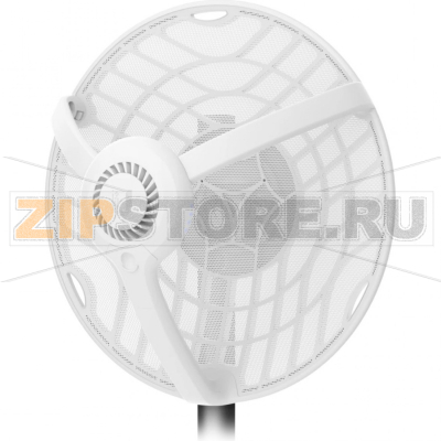 Мост радиорелейный 60 ГГц, 1.95 Гбит/с, 38 дБи Ubiquiti AF60-LR.b.p 