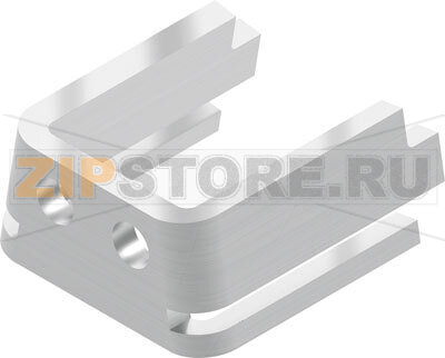 Комплект монтажный Festo DHAS-ME-H9-60 