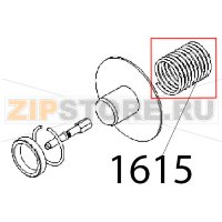 Molla Angelo Po KD130EAT