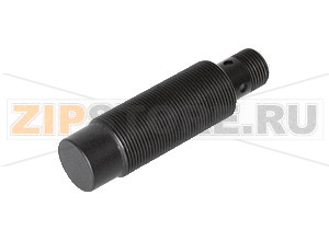 Индуктивный датчик Inductive sensor NRN15-18GM50-E2-C-V1 Pepperl+Fuchs General specificationsSwitching functionNormally open (NO)Output typePNPRated operating distance15 mmInstallationnon-flushOutput polarityDCAssured operating distance0 ... 12.15 mmReduction factor rAl 1Reduction factor rCu 1Reduction factor r304 1Reduction factor rSt37 1Nominal ratingsOperating voltage10 ... 30 V DCSwitching frequency0 ... 500 HzHysteresistyp. 5  %Reverse polarity protectionreverse polarity protectedShort-circuit protectionpulsingVoltage drop&le 2 VRated insulation voltage60 VOperating current0 ... 200 mAOff-state current0 ... 0.5 mA typ. 0.1 &microA at 25 °CNo-load supply current&le 12 mAConstant magnetic field200 mTAlternating magnetic field200 mTSwitching state indicatorMultihole-LED, yellowFunctional safety related parametersMTTFd1393 aMission Time (TM)20 aDiagnostic Coverage (DC)0 %Approvals and certificatesProtection classIIRated insulation voltage60 VRated impulse withstand voltage800 VUL approvalcULus Listed, General Purpose Class 2 power sourceCSA approvalcCSAus Listed, General Purpose Class 2 power sourceCCC approvalCCC approval / marking not required for products rated &le36 VAmbient conditionsAmbient temperature-25 ... 70 °C (-13 ... 158 °F)Storage temperature-40 ... 85 °C (-40 ... 185 °F)Mechanical specificationsConnection typeConnector M12 x 1 , 4-pinHousing materialBrass, PTFE coatedSensing facePPSHousing diameter18 mmDegree of protectionIP67Mass43 gGeneral informationScope of delivery2 self locking nuts in scope of delivery