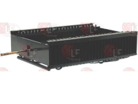 Испаритель Sagi IM101S