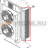Испаритель Sagi IM101S - Испаритель Sagi IM101S