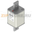 Предохранитель, 350 A, DC 800 В, 50 кА, size 2, aR, IEC Eaton FUSE 350A 800V TP 408 AR - Предохранитель, 350 A, DC 800 В, 50 кА, size 2, aR, IEC Eaton FUSE 350A 800V TP 408 AR