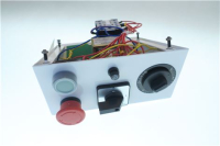 QUADRO ELETTRICO