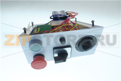 QUADRO ELETTRICO 