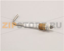 SONDA, ACQUA BASSA, CURVA A 90° 