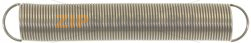 ПРУЖИНА Ø18X120 ММ 