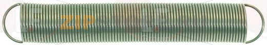 ПРУЖИНА Ø18X120 ММ 
