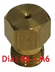UGELLO BRUCIATORE GPL 0.86 