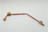 TUBE D 8 L.300