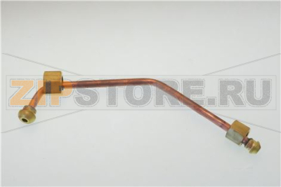 TUBE D 8 L.300 