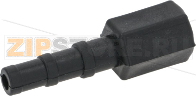 ФИТИНГ ПЛАСТИК  1/8&quot;F Ø 6 MM 