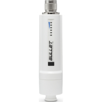 Точка доступа 2.4/5 ГГц Ubiquiti B-DB-AC