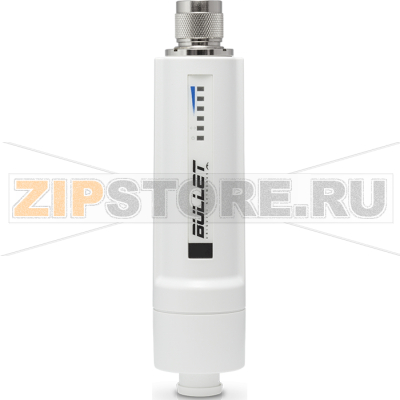 Точка доступа 2.4/5 ГГц Ubiquiti B-DB-AC 