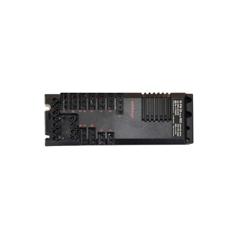 Менеджер горения Weishaupt 600327 