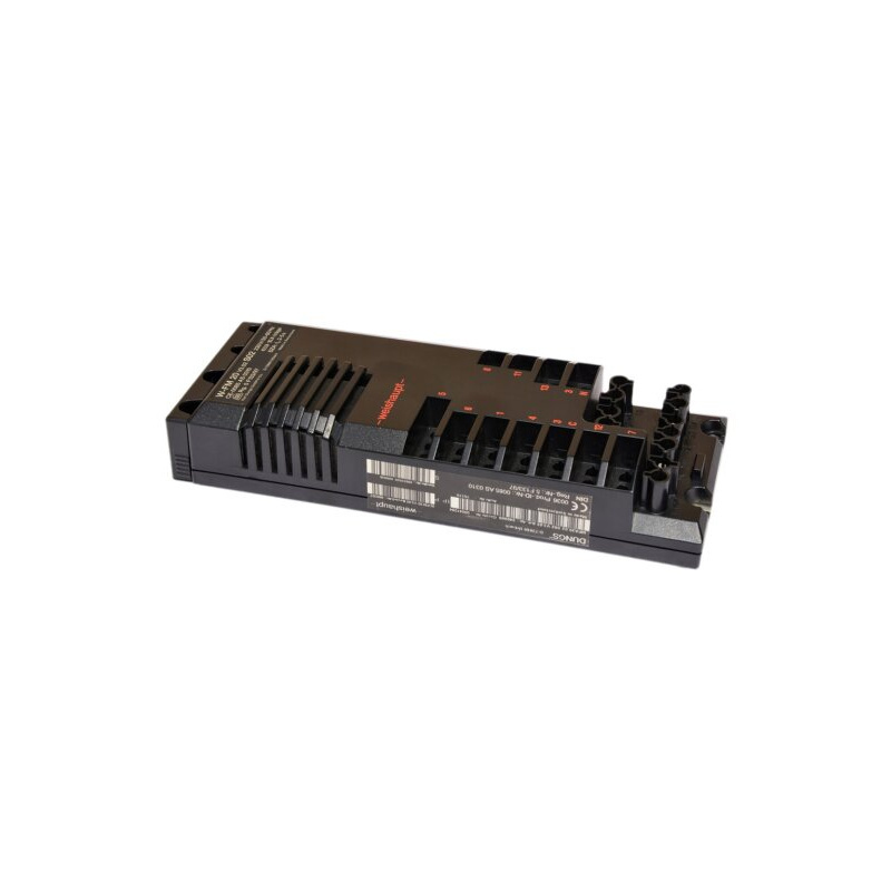 Менеджер горения Weishaupt 600327 