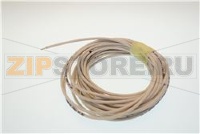 CAVO CALDO DOPPIO ISOL.TRK 704 BT