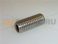 VITE SENZA TESTA A CAVA ESAGONALE M8x20