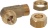 Elbow screw joint