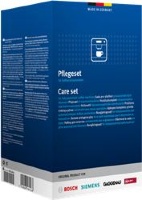 НАБОР ДЛЯ ОЧИСТКИ КОФЕМАШИНЫ BOSCH