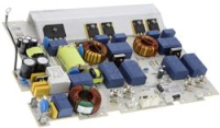 ELECTRONIC BOARD ELECTROLUX 982140075025