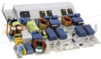 ELECTRONIC BOARD ELECTROLUX 982140075025