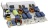 ELECTRONIC BOARD ELECTROLUX 982140075025