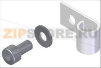 НАБОР ДЕРЖАТЕЛЕЙ КАБЕЛЯ ДЛЯ МОДЕЛЕЙ СЕРИИ SPEED PRO